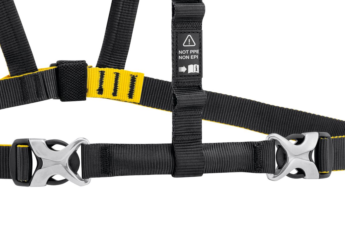 Petzl Sterno Chest Harness - Harness & Accessory