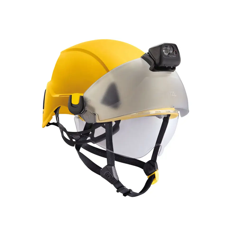 Petzl Strato Helmet - Skyland Equipment Ltd
