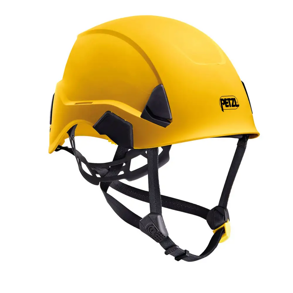Petzl Strato Helmet - Skyland Equipment Ltd