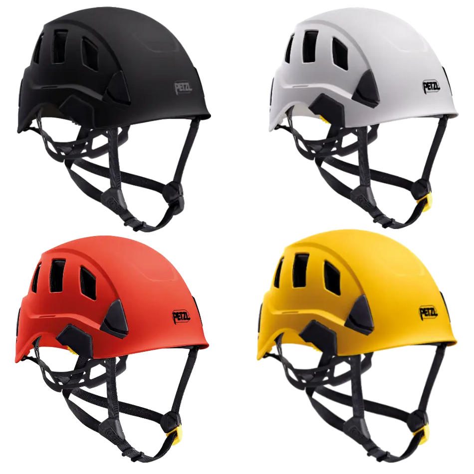 Petzl Strato Vent Helmet - Skyland Equipment Ltd
