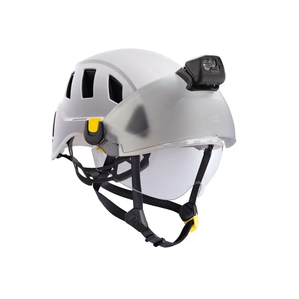 Petzl Strato Vent Helmet - Skyland Equipment Ltd