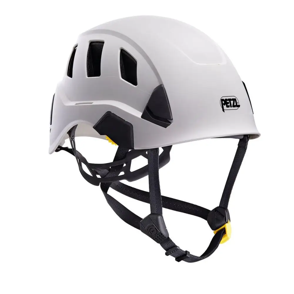 Petzl Strato Vent Helmet (V) - Skyland Equipment Ltd