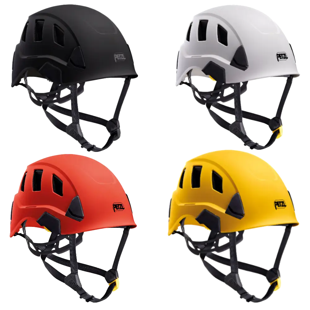 Petzl Strato Vent Helmet (V) - Skyland Equipment Ltd