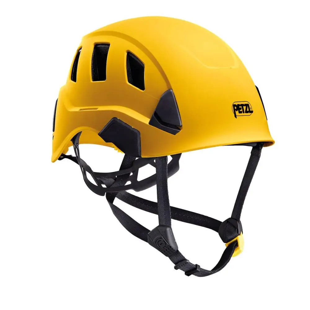 Petzl Strato Vent Helmet (V) - Skyland Equipment Ltd