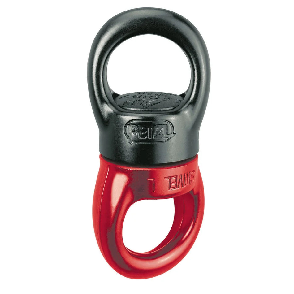 Petzl Swivel - Skyland Equipment Ltd