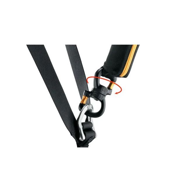 Petzl Swivel Open - Skyland Equipment Ltd