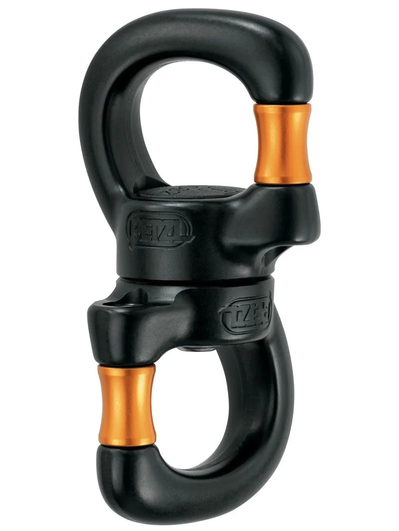 Petzl Swivel Open - Skyland Equipment Ltd