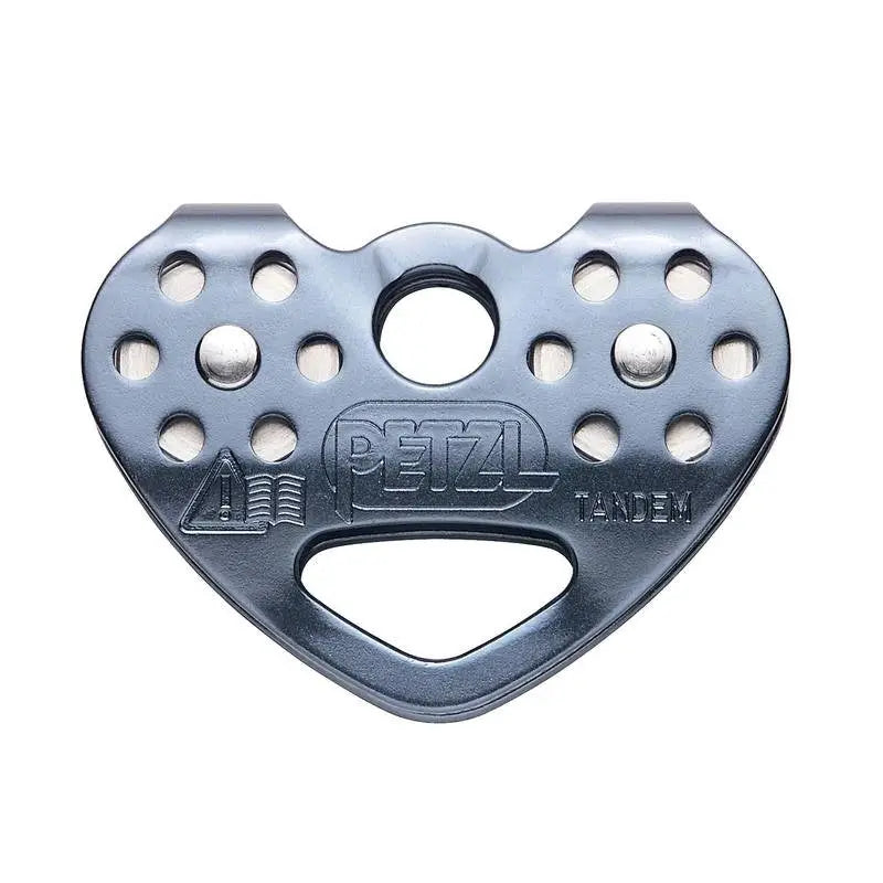 Petzl Tandem Speed Pulley - Skyland Equipment Ltd