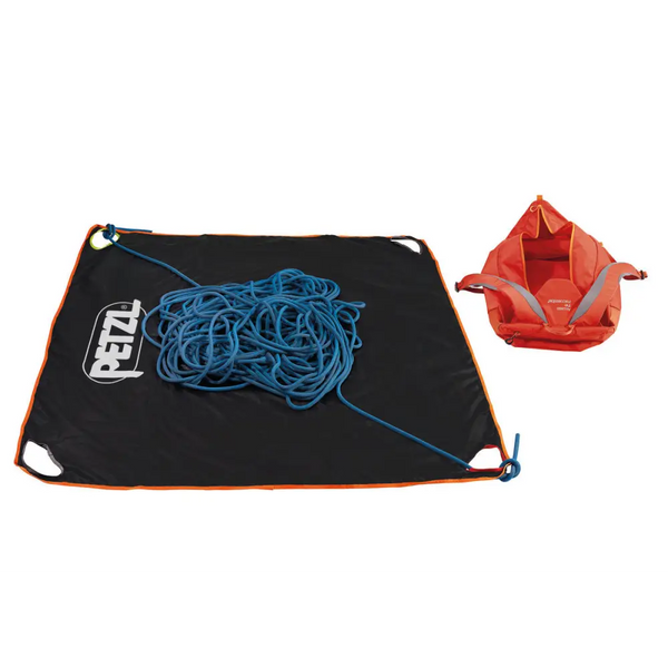 Petzl Tarp - Skyland Equipment Ltd