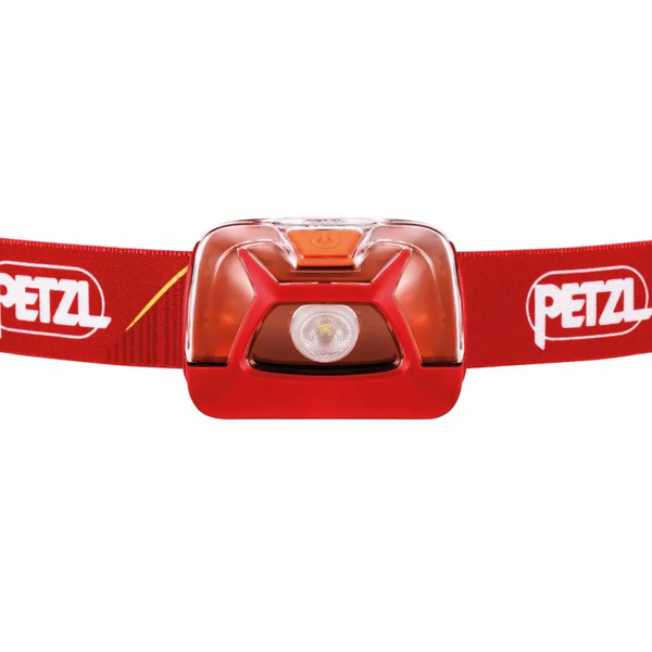 Petzl Tikkina 250 Head Torch - Skyland Equipment Ltd