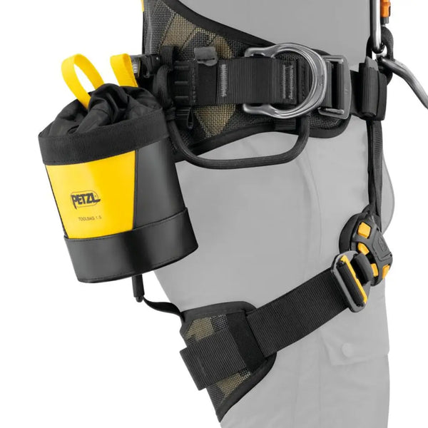 Petzl Tool Bag - 1.5L - Skyland Equipment Ltd