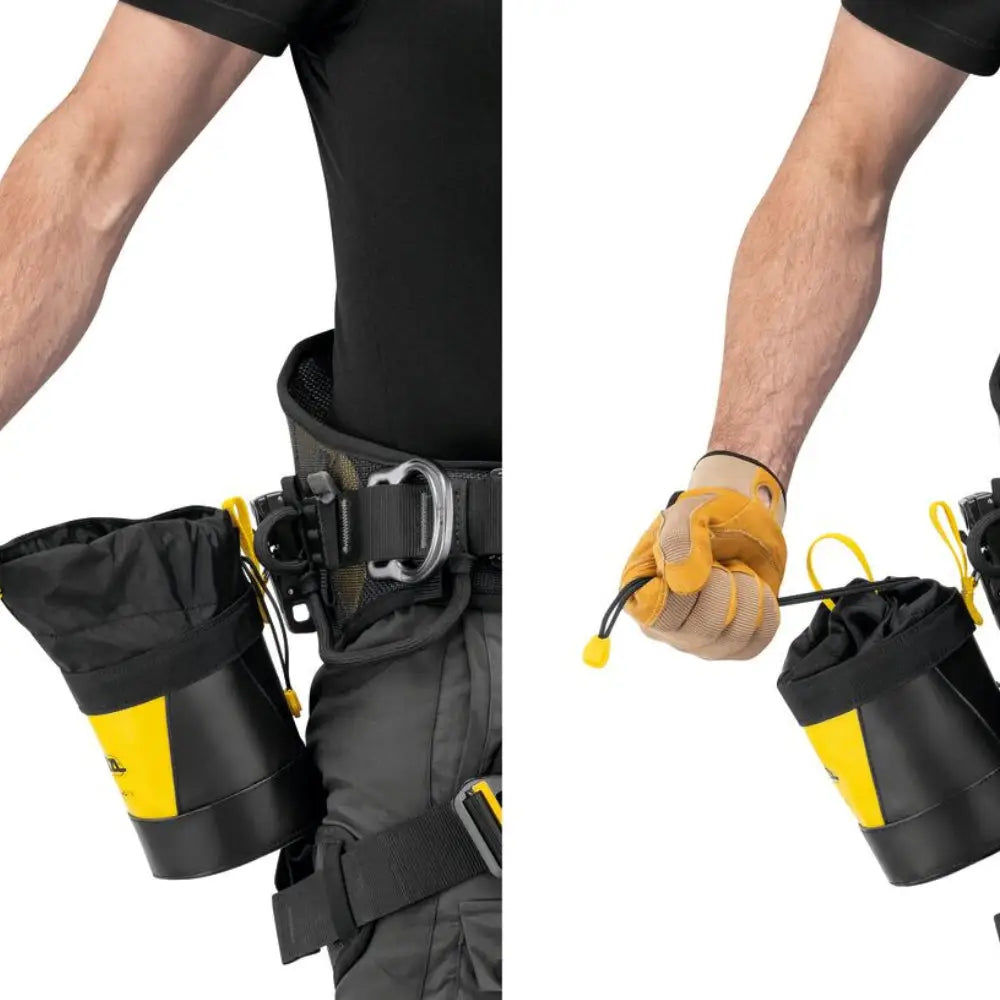 Petzl Tool Bag - 1.5L - Skyland Equipment Ltd