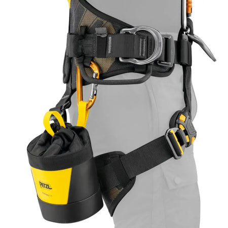 Petzl Tool Bag - 1.5L - Skyland Equipment Ltd