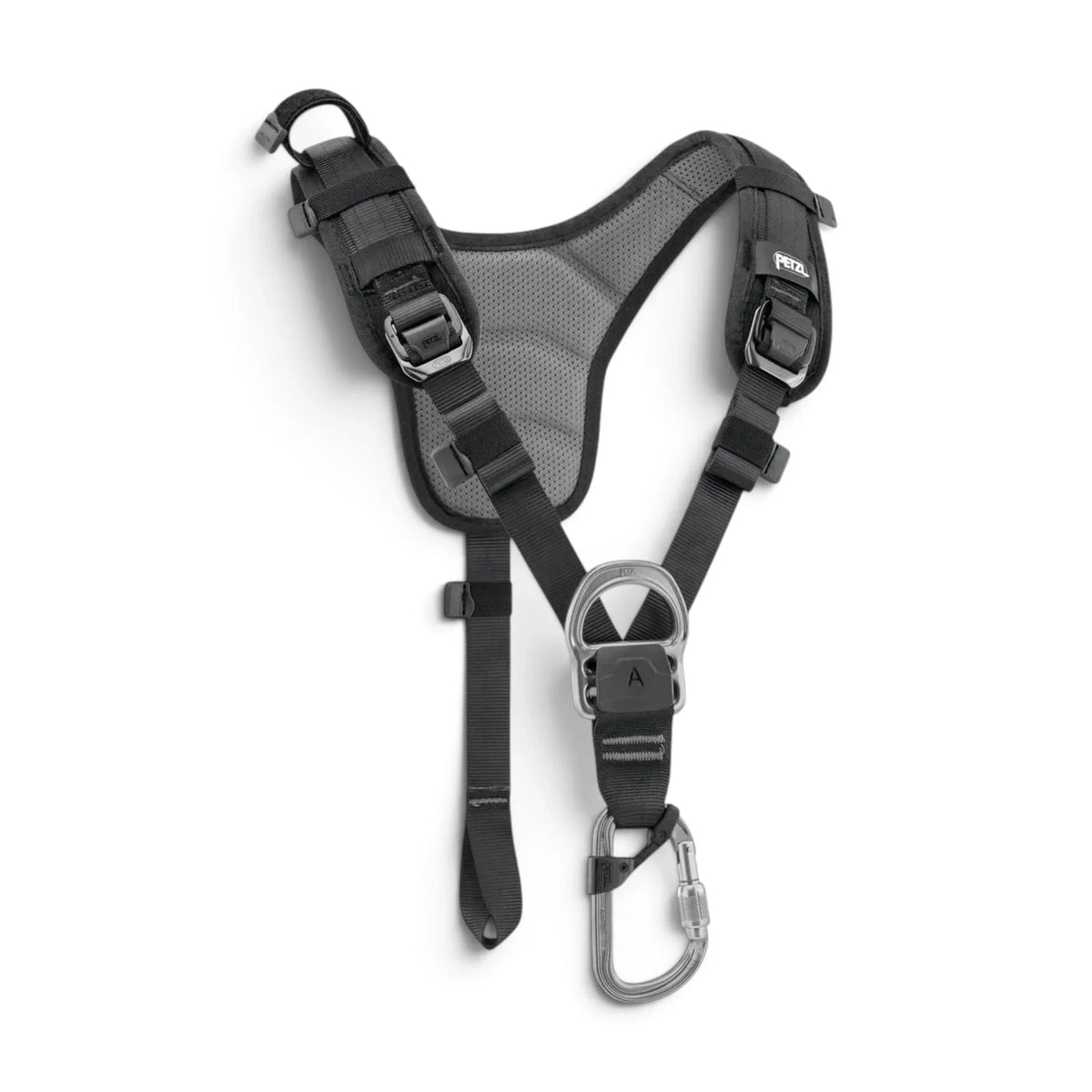 Petzl Top Chest Harness - Harness & Accessory