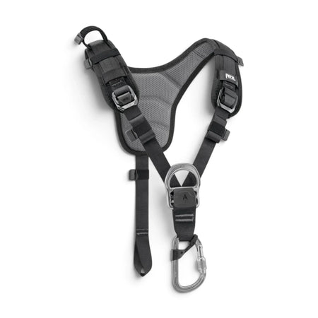 Petzl Top Chest Harness - Harness & Accessory