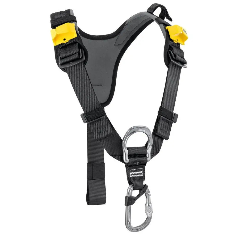 Petzl Top Chest Harness - Skyland Equipment Ltd