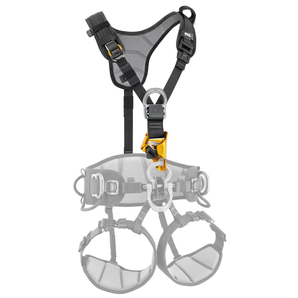 Petzl Top Croll - Harness & Accessory