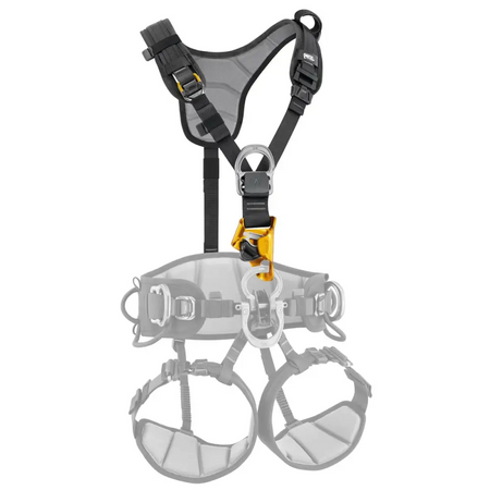 Petzl Top Croll - Harness & Accessory