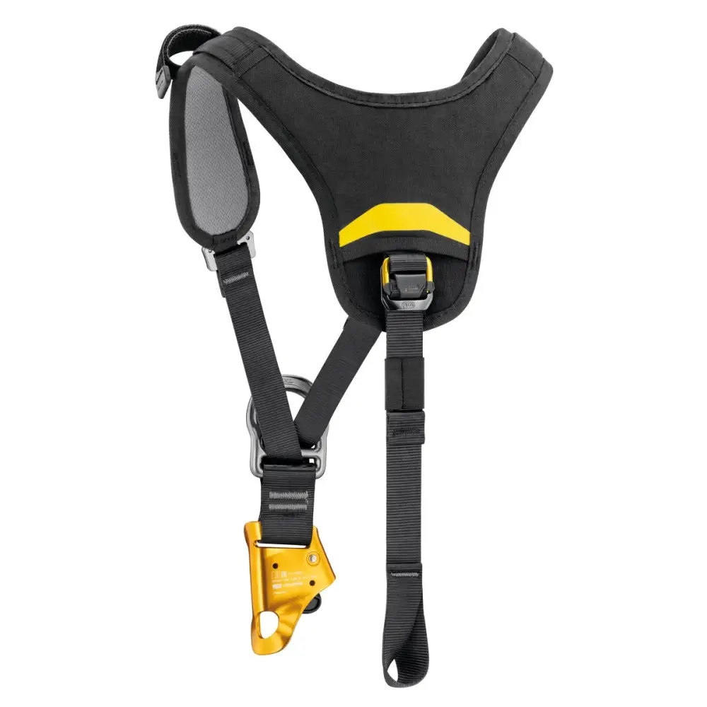 Petzl Top Croll - Harness & Accessory