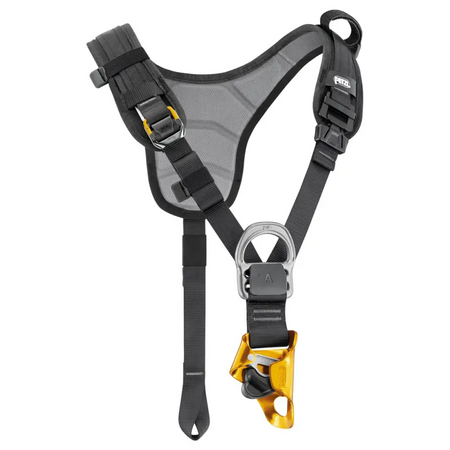 Petzl Top Croll - Harness & Accessory