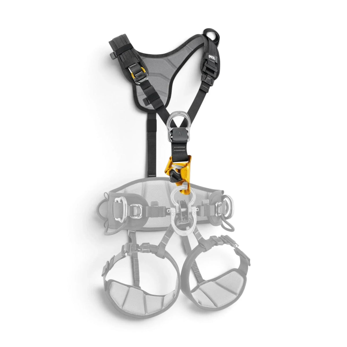Petzl Top Croll - Harness & Accessory