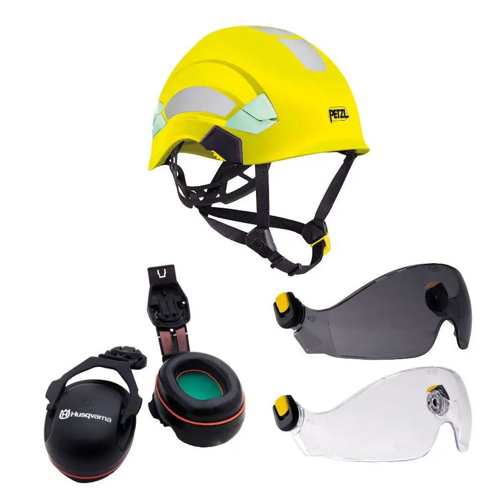 Petzl Vertex Complete Helmet - Helmet