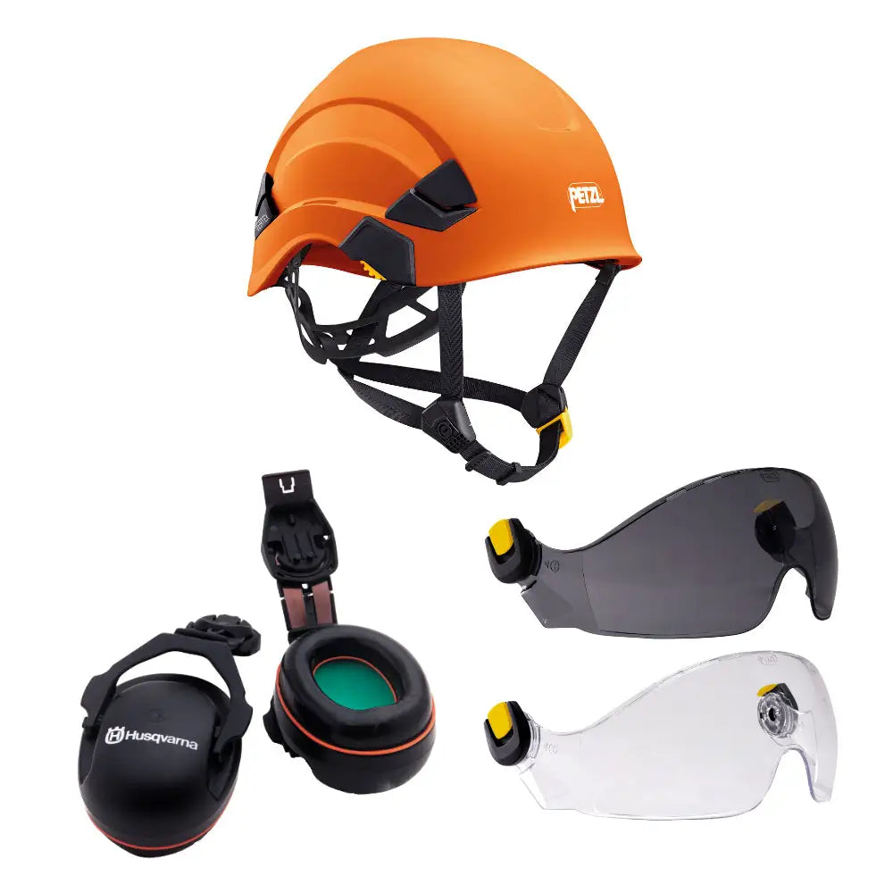 Petzl Vertex Complete Helmet - Helmet