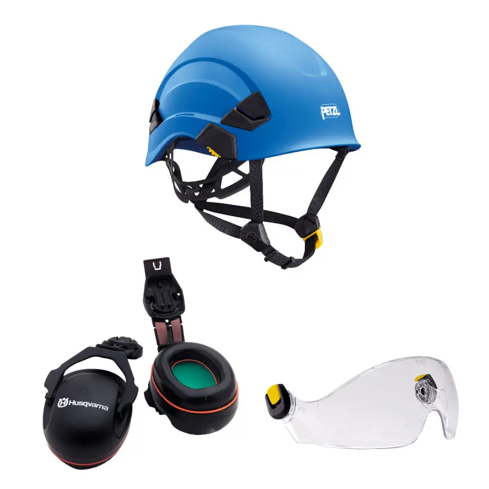 Petzl Vertex Complete Helmet - Helmet