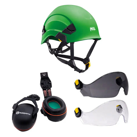 Petzl Vertex Complete Helmet - Helmet