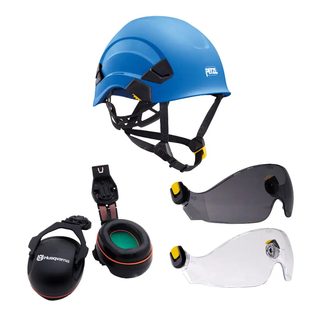 Petzl Vertex Complete Helmet - Helmet