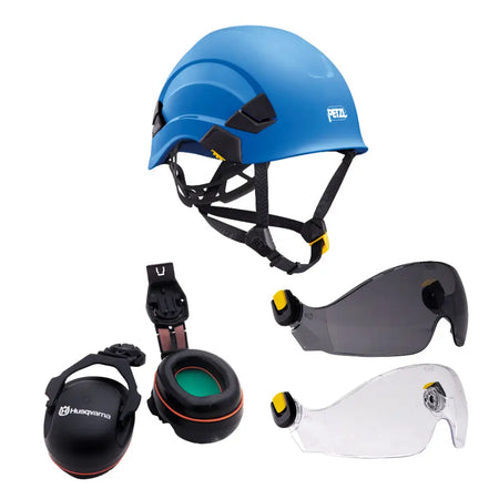 Petzl Vertex Complete Helmet - Helmet