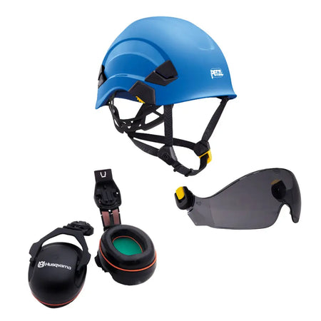 Petzl Vertex Complete Helmet - Helmet