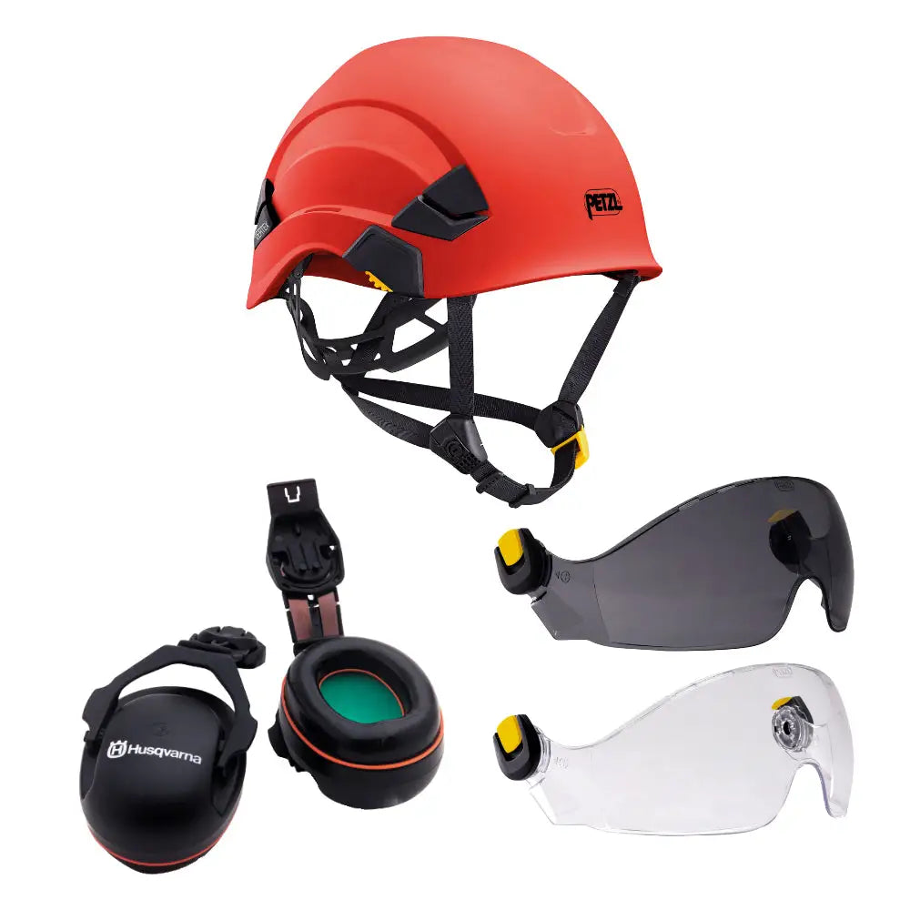 Petzl Vertex Complete Helmet - Helmet