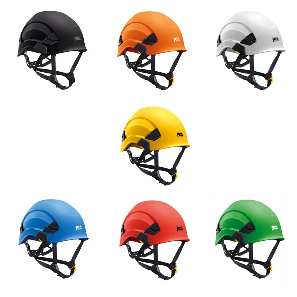 Petzl Vertex Helmet - Skyland Equipment Ltd