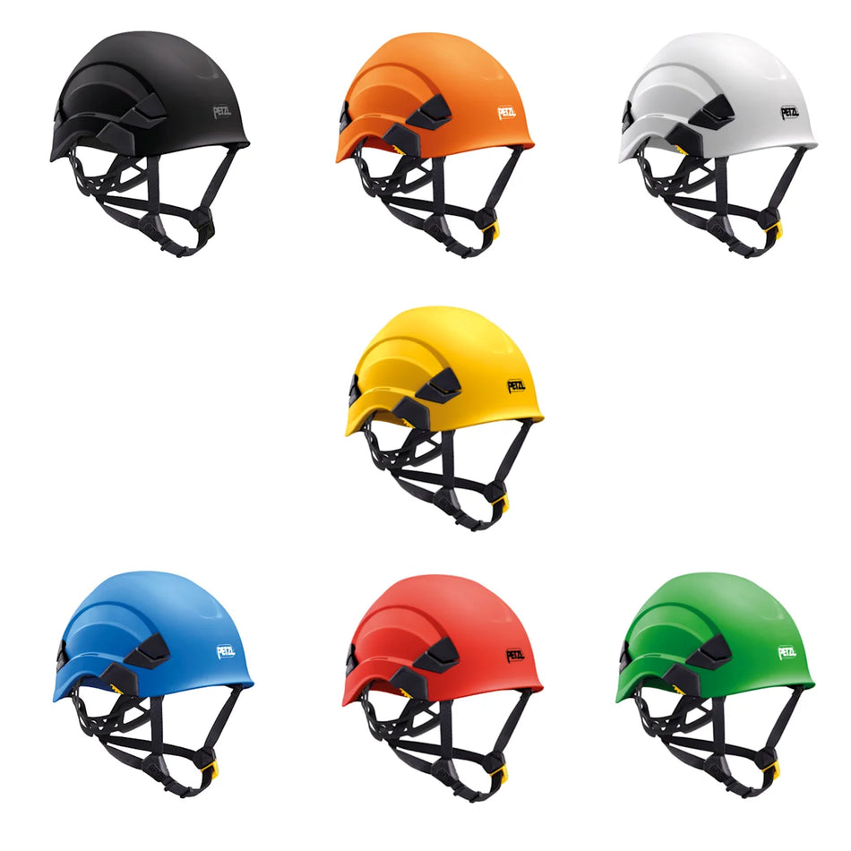 Petzl Vertex Helmet (V) - Skyland Equipment Ltd