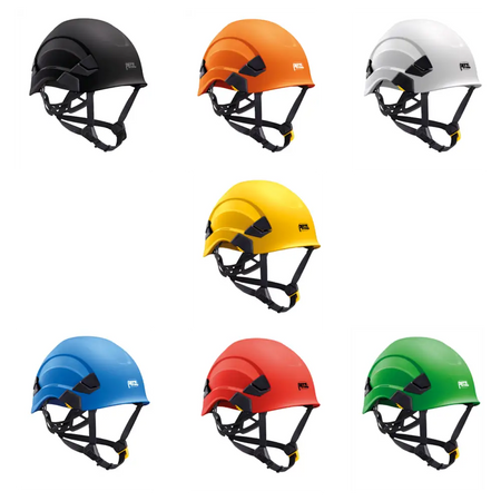 Petzl Vertex Helmet (V) - Skyland Equipment Ltd