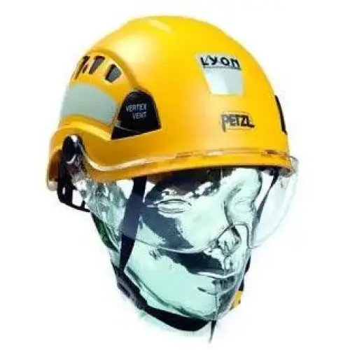 Petzl Vertex Reflective Stickers - Skyland Equipment Ltd