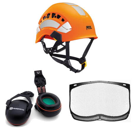 Petzl Vertex Vent Complete (V)