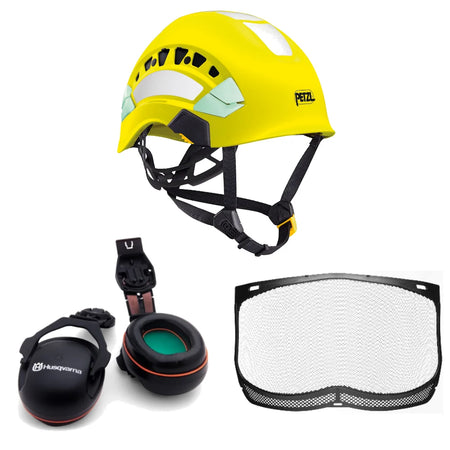 Petzl Vertex Vent Complete (V)