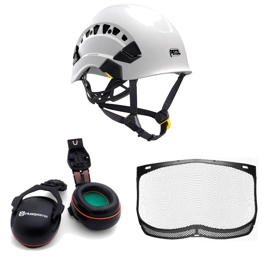 Petzl Vertex Vent Complete (V)