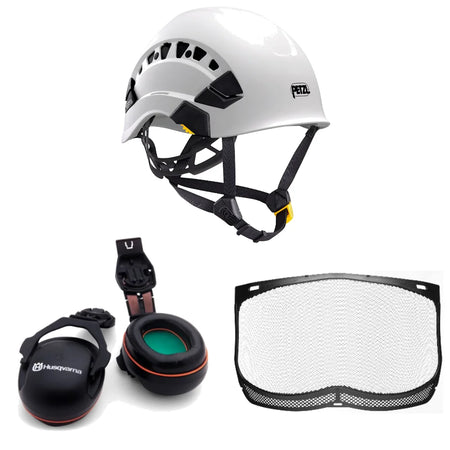 Petzl Vertex Vent Complete (V)