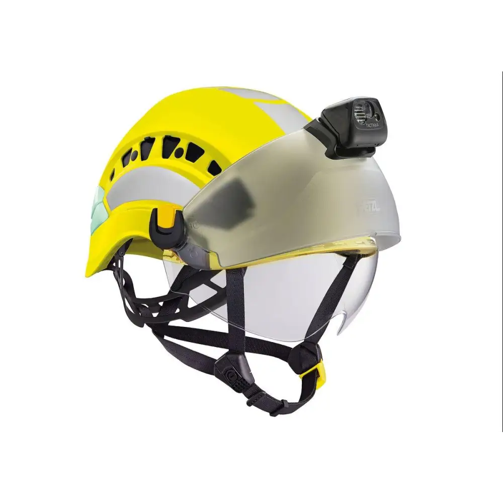 Petzl Vertex Vent Hi-Viz - Skyland Equipment Ltd