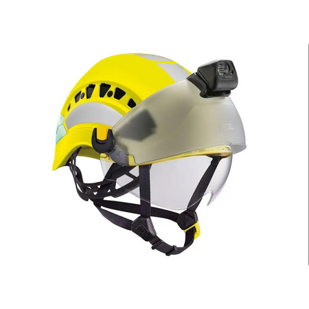 Petzl Vertex Vent Hi-Viz - Skyland Equipment Ltd