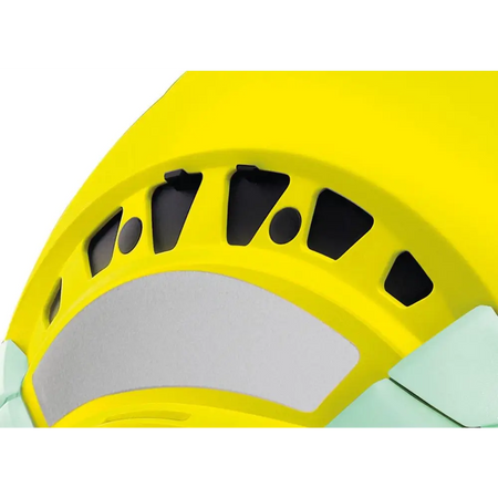 Petzl Vertex Vent Hi-Viz - Skyland Equipment Ltd