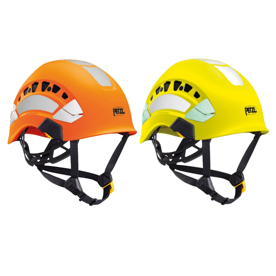 Petzl Vertex Vent Hi-Viz (V) - Skyland Equipment Ltd