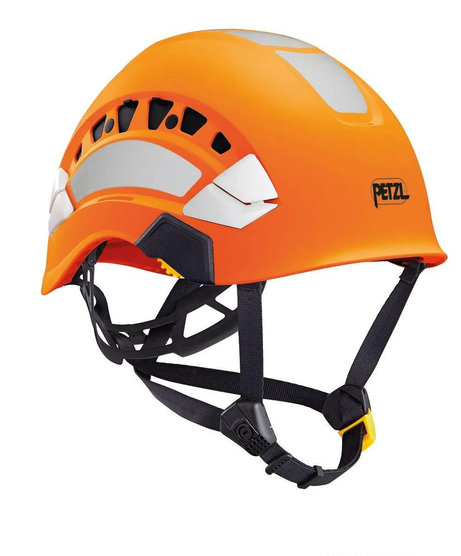 Petzl Vertex Vent Hi-Viz (V) - Skyland Equipment Ltd