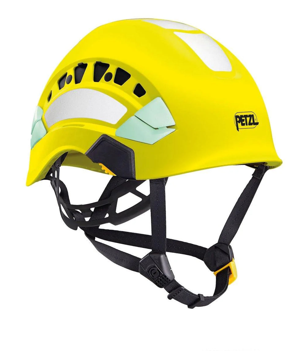 Petzl Vertex Vent Hi-Viz (V) - Skyland Equipment Ltd