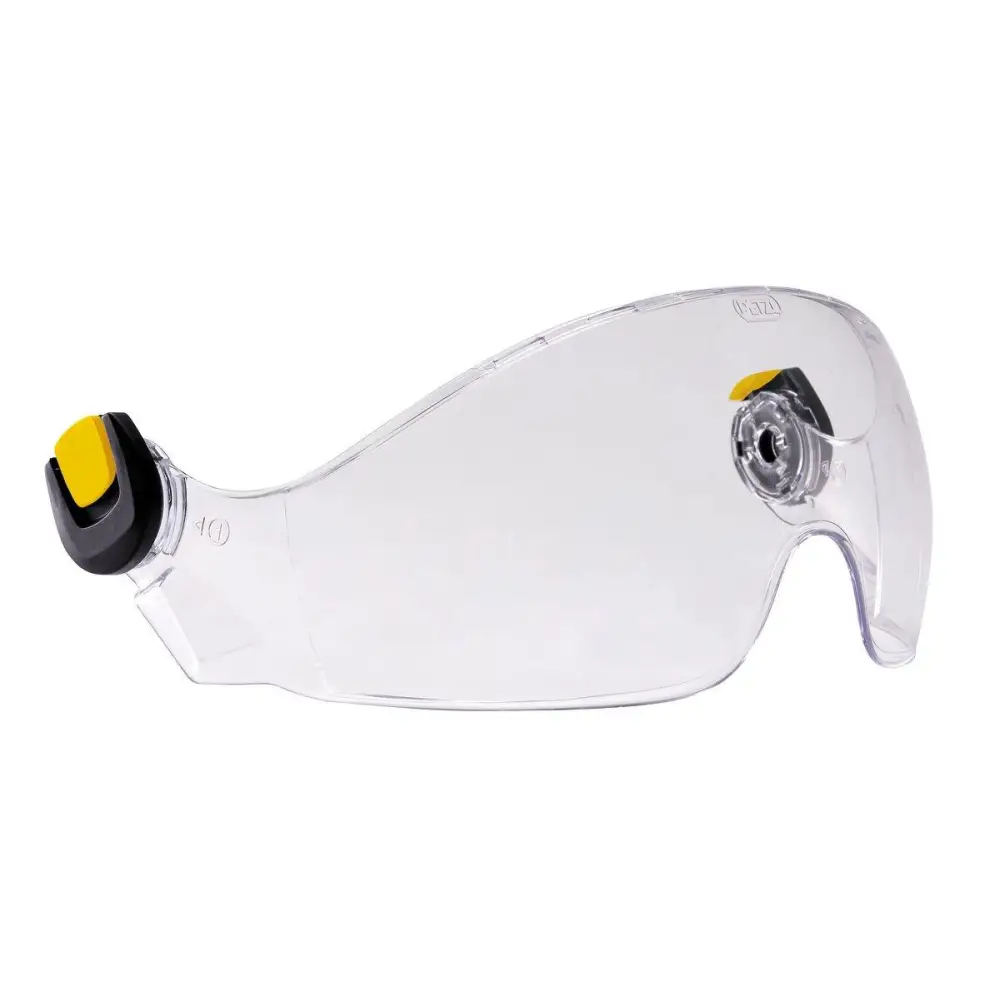 Petzl Vizir EasyClip - Skyland Equipment Ltd