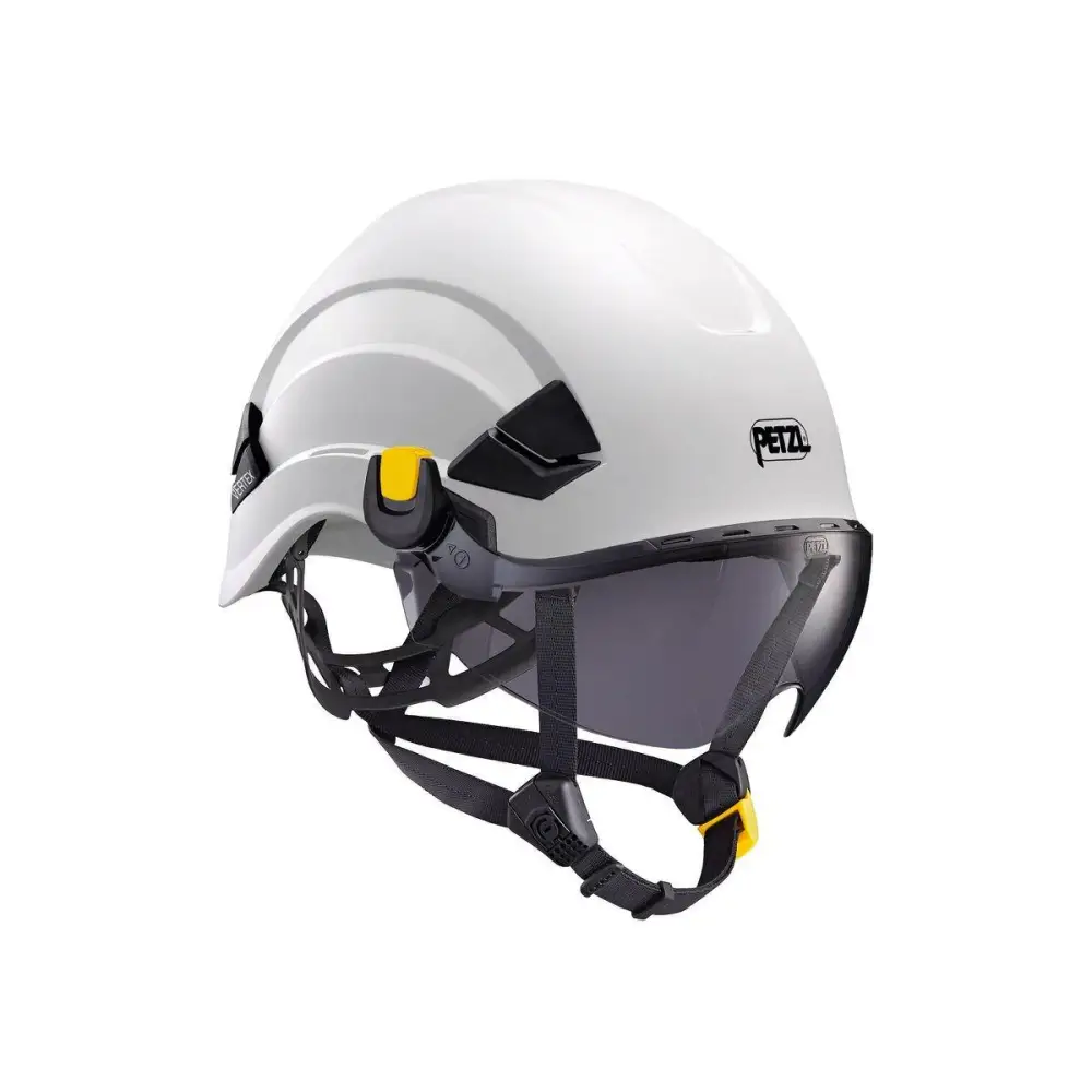 Petzl Vizir EasyClip Skyland Equipment Ltd - Main Image