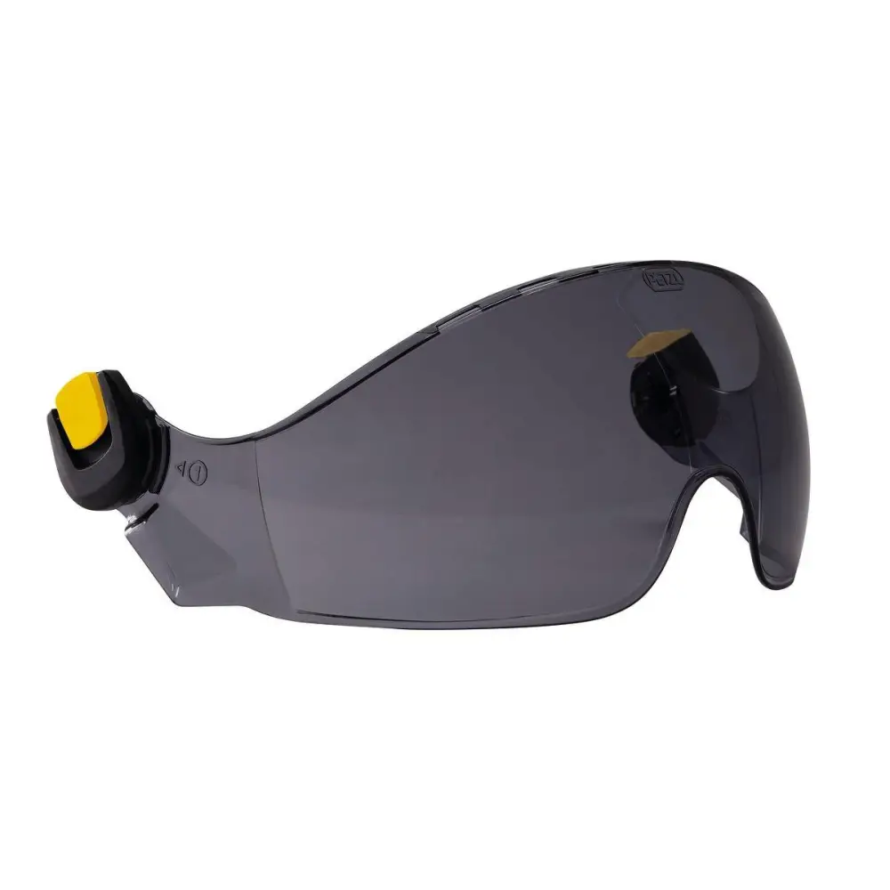 Petzl Vizir EasyClip - Skyland Equipment Ltd